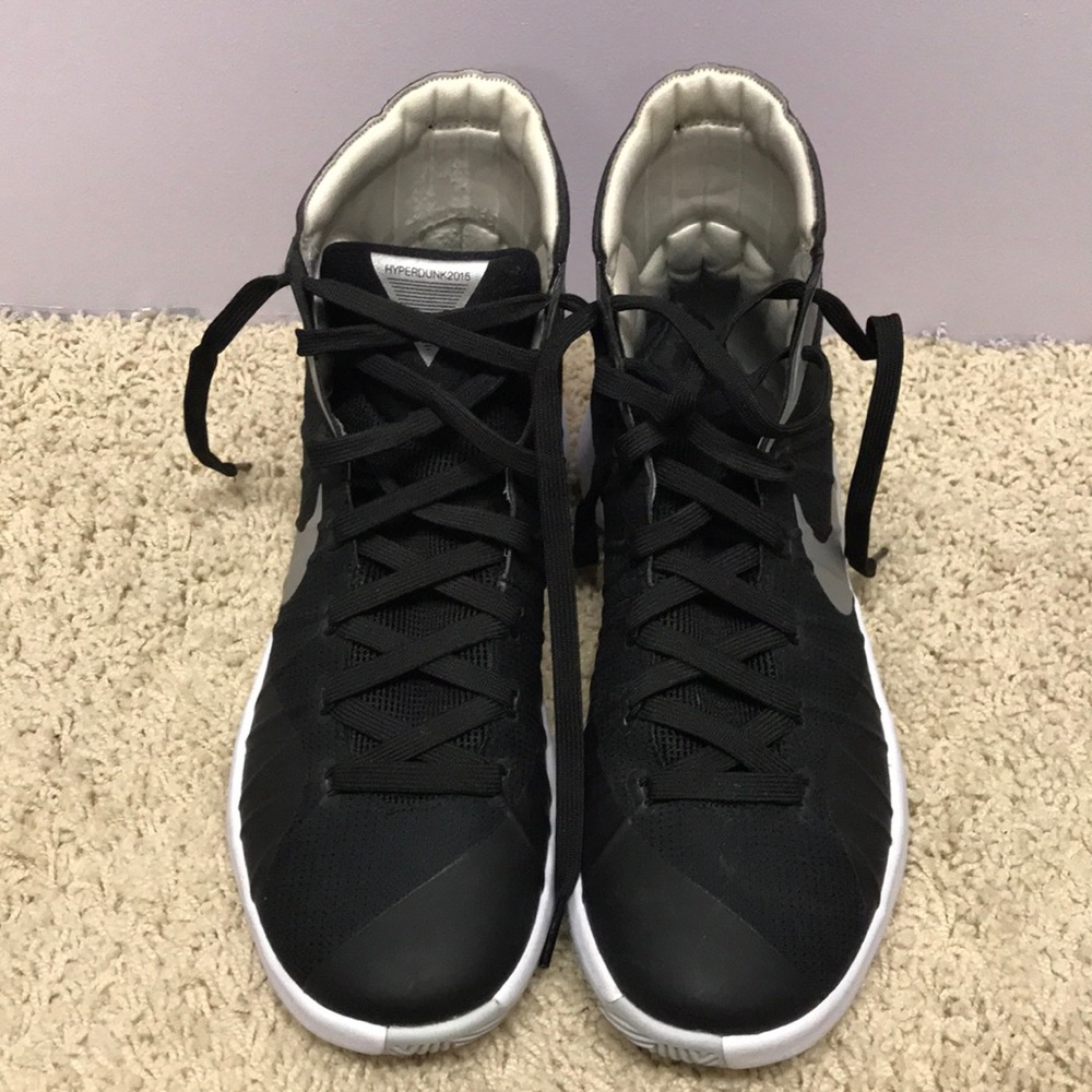 Nike Hyperdunk Basketball shoes